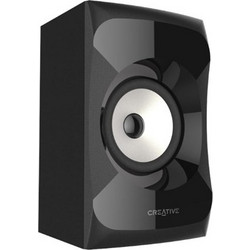 Creative SBS E2900 Ασύρματα Ηχεία Υπολογιστή 2.1 30W με Bluetooth Black