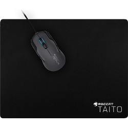 Roccat TaitoShiny Black Mid-Size