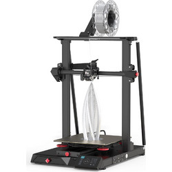Creality CR-10 Smart 3D Printer Νήματος Αυτόνομος 100mm/s 300x300x400mm με Wi-Fi