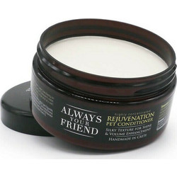 Always Your Friend Rejuvenation Μαλακτική Κρέμα Σκύλου Συμπυκνωμένη 200ml