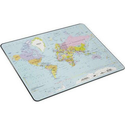 Durable Σουμέν Μονό Πλαστικό Πολύχρωμο 53x40cm