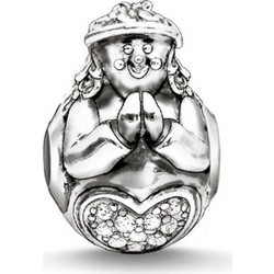 TRINKET THOMAS SABO WOMAN K0182-643-14 (1CM )
