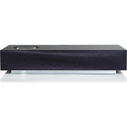 Naim 6.0 Mu-So 2nd Generation Ηχοσύστημα Hi-Fi 6.0 450W με Digital Media / Network Player και Bluetooth & Wi-Fi Black