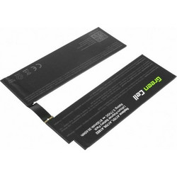 Green Cell TAB15 Συμβατή Μπαταρία 8130mAh για Apple iPad Pro 10.5" 2017