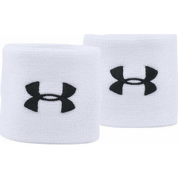 Under Armour Performance Αθλητικά Περικάρπια ΛευκάΚωδικός: 1276991-100