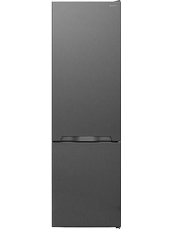 Sharp SJ-BB05DTXLF Ψυγειοκαταψύκτης 288lt Υ180xΠ54xΒ59.5cm Inox