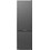 Sharp SJ-BB05DTXLF Ψυγειοκαταψύκτης 288lt Υ180xΠ54xΒ59.5cm Inox