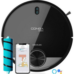 Cecotec Conga 3890 Ultra CEC-05552