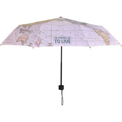 Legami Folding Umbrella - Travel - 8052783615553