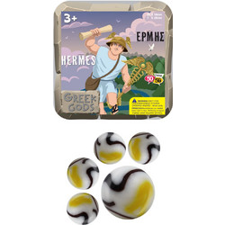 Τρελά Γκαζάκια Ερμής (505901hermes)