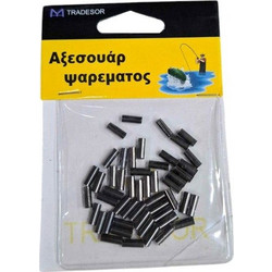 Συνδέσεις σύρματος απλές - Clips - No. 3 - 930299 Tradesor