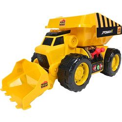 Power X - Dig'N'Dump Truck (20408)