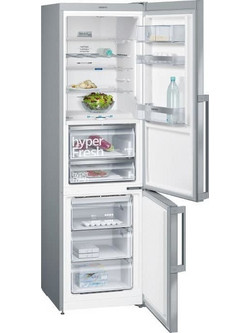 Ψυγειοκαταψύκτης Siemens KG39FPI45