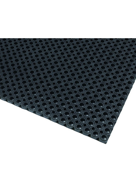 Ποδόμακτρο Καουτσούκ NOTRAX 75x100 12mm 599-OCT-O-FLEX
