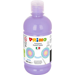 ΤΕΜΠΕΡΑ ΜΠΟΥΚΑΛΙ 500ML ΠΑΣΤΕΛ LILAC CMP
