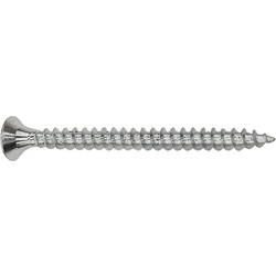 Νοβοπανόβιδα Pozidriv Γαλβανιζέ F.F. Group CR3+ DIN 7505 5,0x30mm 500τμχ