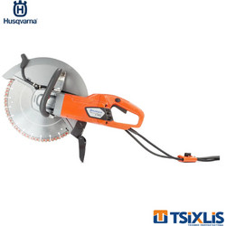 Husqvarna K4000