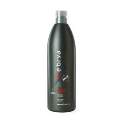 Inebrya Cream Mix Activator 7 VOL 2,1% / Oxidizing Emulsion - Tone-on-tone activator 1000ml