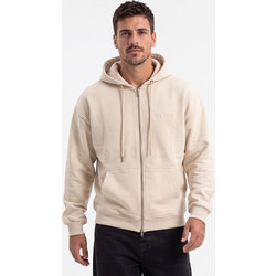 Ben Tailor Premium Heavyweight Ανδρική Ζακέτα Μπεζ