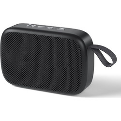 Wekome D20 Ηχείο Bluetooth 35W Μαύρο