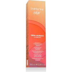 Inebrya 6/73 Dark Blonde Brown Golden 100ml