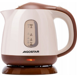 Aigostar 502027 Βραστήρας 1lt 1100W