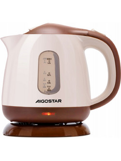 Aigostar 502027 Βραστήρας 1lt 1100W