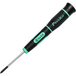 PROSKIT κατσαβίδι ακριβείας σταυρωτό SD-081-P3, PH0
