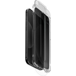 UNIQ Privacy Glass Optix Swiftfit Privacy DX2 For Iphone 18 Pro With Applicator - (UNIQ-IP6.3P(2026)SWIFITPRIV)