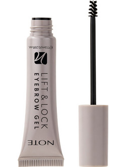 Note Lift & Lock 7.5ml Gel Φρυδιών
