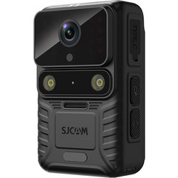 SJCAM A50 Sports Action Camera 4K Ultra HD Υποβρύχια με WiFi και Οθόνη 2" Μαύρη