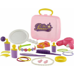 Polesie Little Princess Dressing Set
