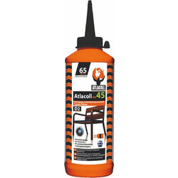 ATLACOLL Κόλλα κρυσταλλιζέ Νο.45 1000ml