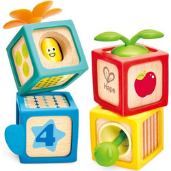 Hape - Dynamic Number Blocks (87-0542)