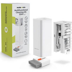 Mobile Origin Multifunctional Cleaning Kit 32in1 CL5 - (MO-MCK-CL5)