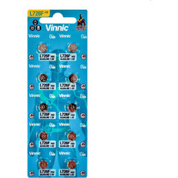 Vinnic L726F/LR59/L726/SR59/397/396/G2/AG2 10τμχ