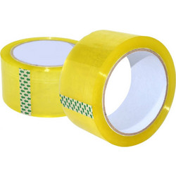 Ταινία Συσκευασίας Διάφανη 66mm x 48mm