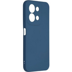 Senso Liquid Back Cover Blue (Xiaomi Redmi 15A)