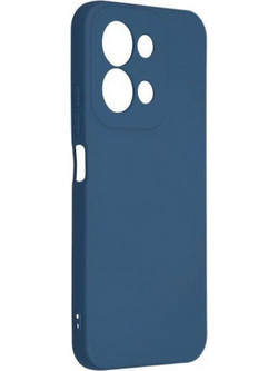 Senso Liquid Back Cover Blue (Xiaomi Redmi 15A)