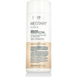 Revlon Restart Curls Next-Day Refreshing Tonic 200ml