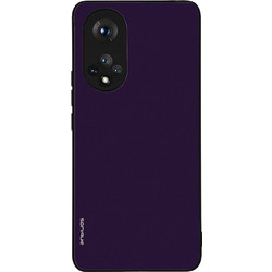 Sonique ColorBloc Series Θήκη (Honor 50 5G / Nova 9) Μωβ