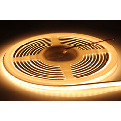 Universe 5 Μέτρα - MINI CUBE NEON FLEX LED TAINIA 10W 24V 220 IP65 DIMMABLE UNIVERSE - Θερμό Λευκό - 2-U011402