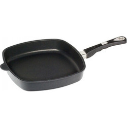 Squaer Pan Shallow Διαστάσεις 28εκ Ύψος 5