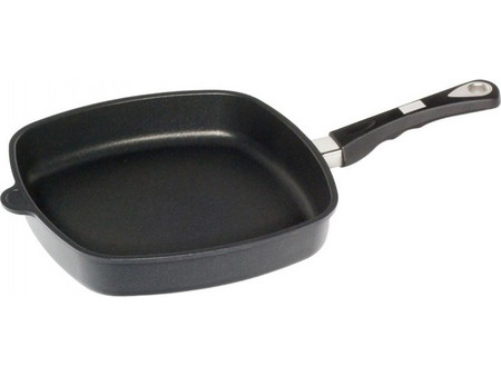 Squaer Pan Shallow Διαστάσεις 28εκ Ύψος 5