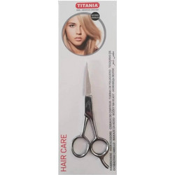 Ψαλίδι Κουρέματος 13mm 1050/30Titania