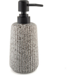 Δοχείο Κρεμοσάπουνου AVILLA Stoneware 400ml AWD02191835