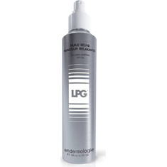 LPG Relaxing Shaping Ξηρό Λάδι Σώματος για Αδυνάτισμα 150ml