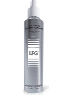 LPG Relaxing Shaping Ξηρό Λάδι Σώματος για Αδυνάτισμα 150ml