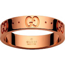 GUCCI Ring Women YBC152045010 (53)