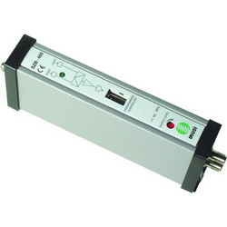 Ikusi SZB-430 DSB ευέλικτος διαμορφωτής 145-471 MHz